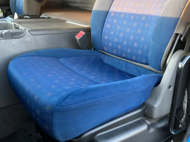 いすゞ ギガ LKG-CYJ77A(8x4)の写真21