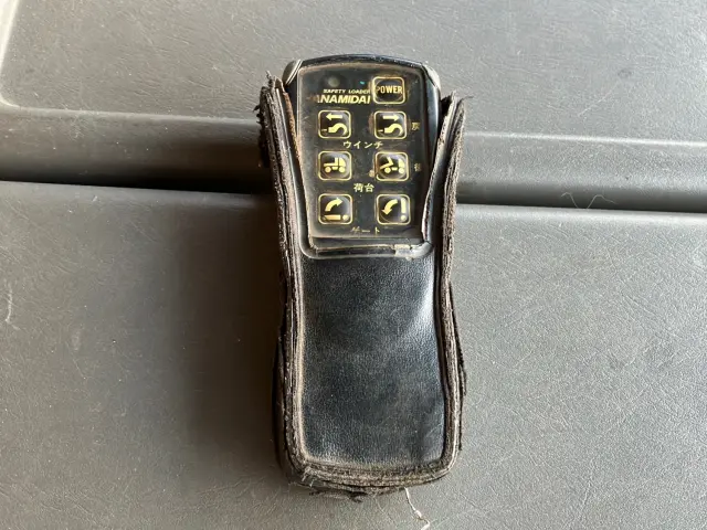 いすゞ ギガ LKG-CYJ77A(8x4)の写真24