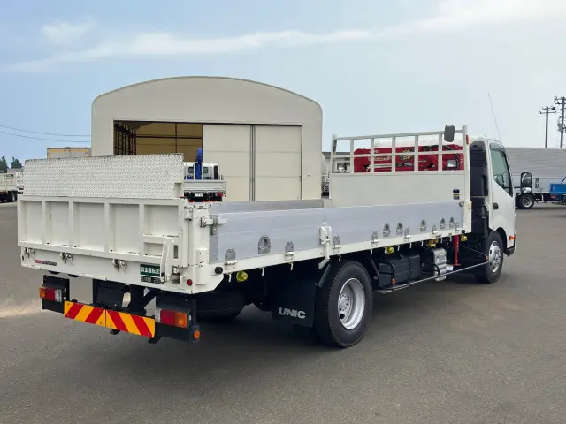 日野 デュトロ 2KG-XZU730M(2WD)の写真3