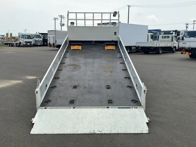 日野 デュトロ 2KG-XZU730M(2WD)の写真7