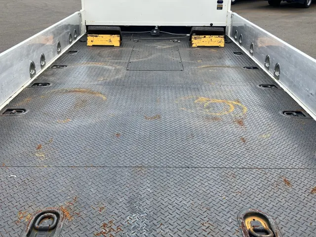 日野 デュトロ 2KG-XZU730M(2WD)の写真8