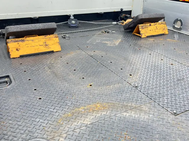 日野 デュトロ 2KG-XZU730M(2WD)の写真9