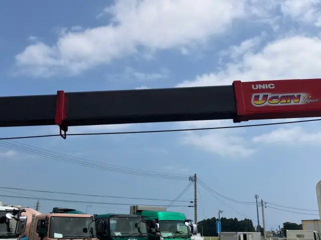 日野 デュトロ 2KG-XZU730M(2WD)の写真14