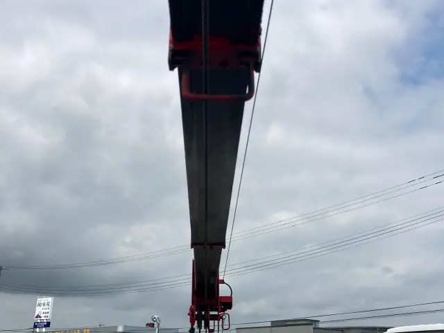 日野 デュトロ 2KG-XZU730M(2WD)の写真15