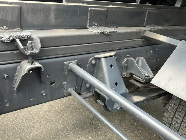 日野 デュトロ 2KG-XZU730M(2WD)の写真17