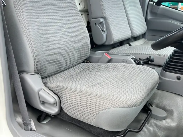 日野 デュトロ 2KG-XZU730M(2WD)の写真20