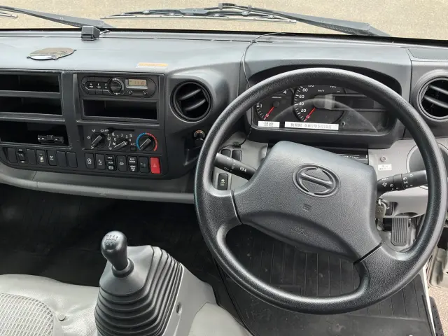 日野 デュトロ 2KG-XZU730M(2WD)の写真22