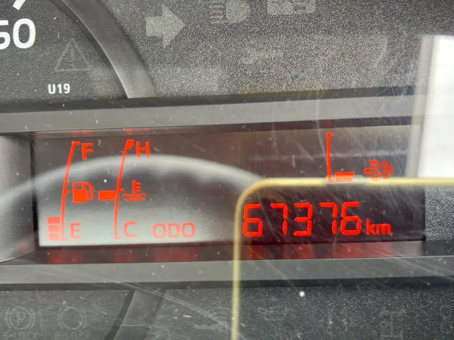 日野 デュトロ 2KG-XZU730M(2WD)の写真23