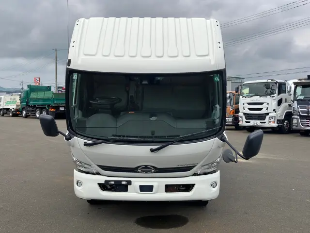 日野 デュトロ 2KG-XZU730M(2WD)の写真24