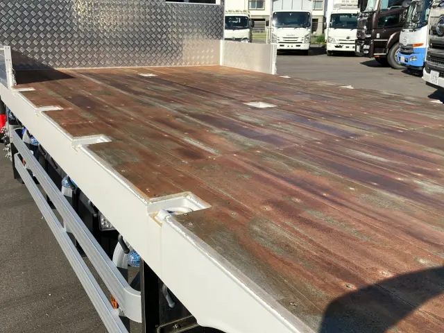 日野 プロフィア 2DG-FW1AHC(8x4)の写真8