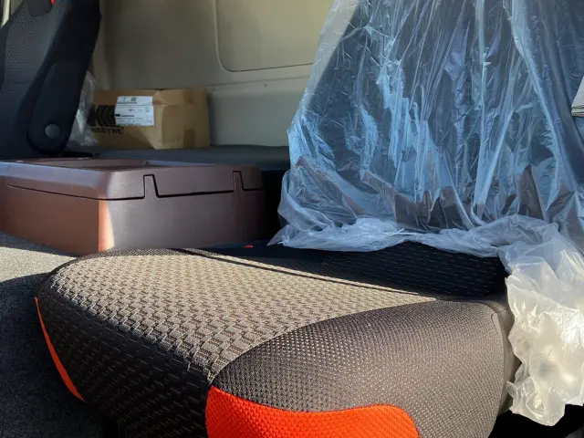 日野 プロフィア 2DG-FW1AHC(8x4)の写真21