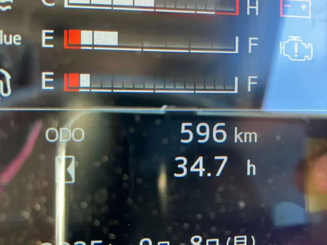 日野 プロフィア 2DG-FW1AHC(8x4)の写真23