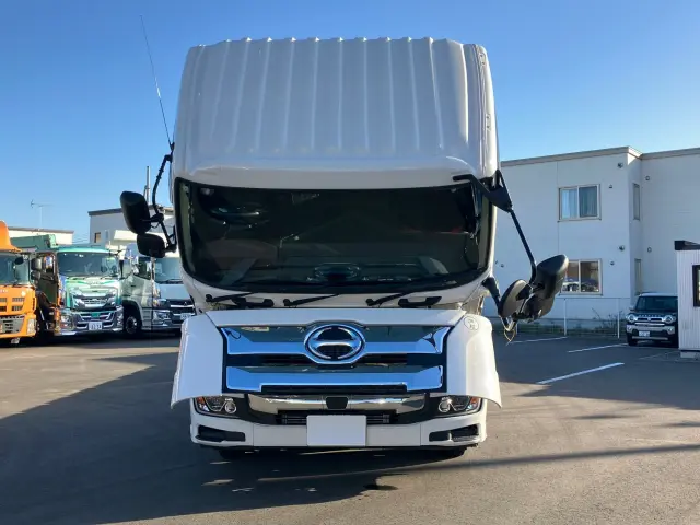 日野 プロフィア 2DG-FW1AHC(8x4)の写真24