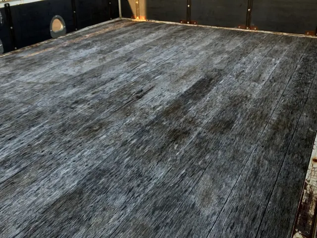 いすゞ フォワード 2PG-FRR90S1(2WD)の写真9