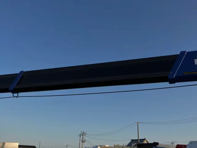 いすゞ フォワード 2PG-FRR90S1(2WD)の写真11