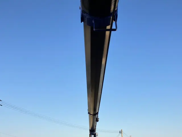 いすゞ フォワード 2PG-FRR90S1(2WD)の写真12