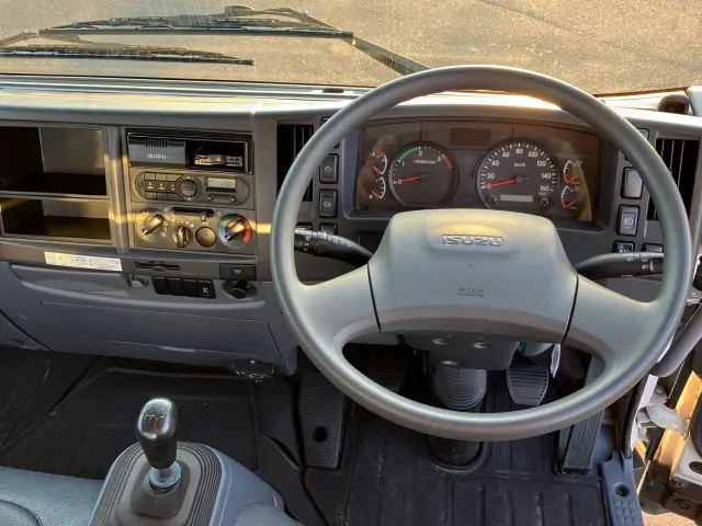いすゞ フォワード 2PG-FRR90S1(2WD)の写真22
