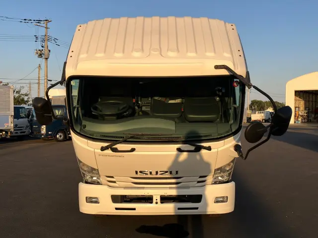 いすゞ フォワード 2PG-FRR90S1(2WD)の写真24