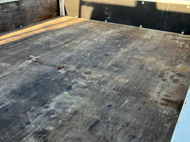 三菱 キャンター TPG-FEB80(2WD)の写真9