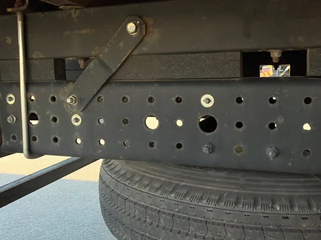 三菱 キャンター TPG-FEB80(2WD)の写真15