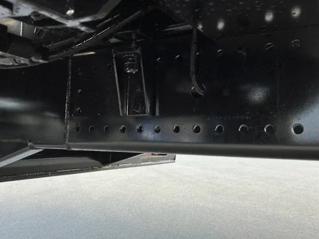 日野 プロフィア 2DG-FW1AHC(8x4)の写真17