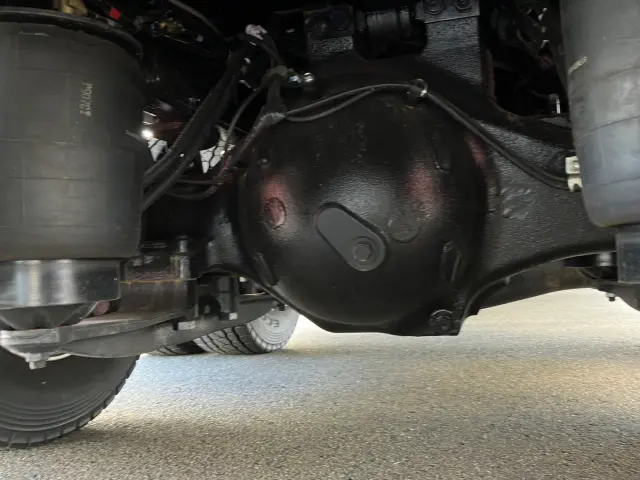 日野 プロフィア 2DG-FW1AHC(8x4)の写真18