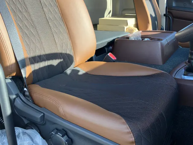 日野 プロフィア 2DG-FW1AHC(8x4)の写真21