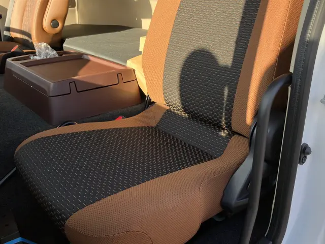 日野 プロフィア 2DG-FW1AHC(8x4)の写真22