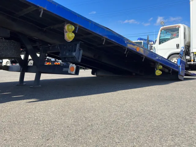 いすゞ エルフ 2RG-NPR88YN(2WD)の写真17