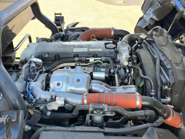 いすゞ エルフ 2RG-NPR88YN(2WD)の写真19