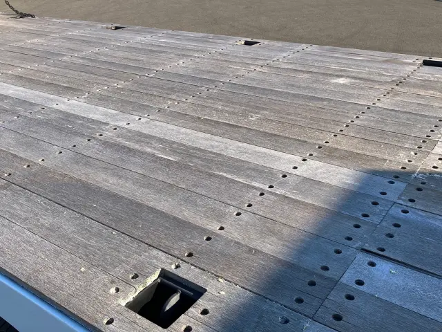 三菱 スーパーグレート 2KG-FS70HZ(8x4)の写真10