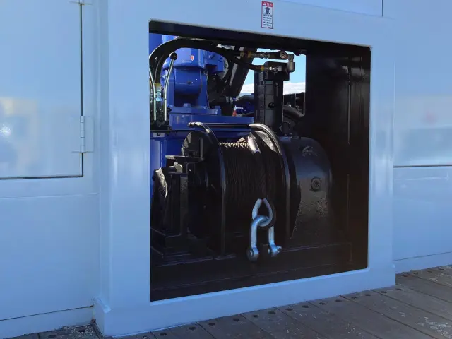 三菱 スーパーグレート 2KG-FS70HZ(8x4)の写真12