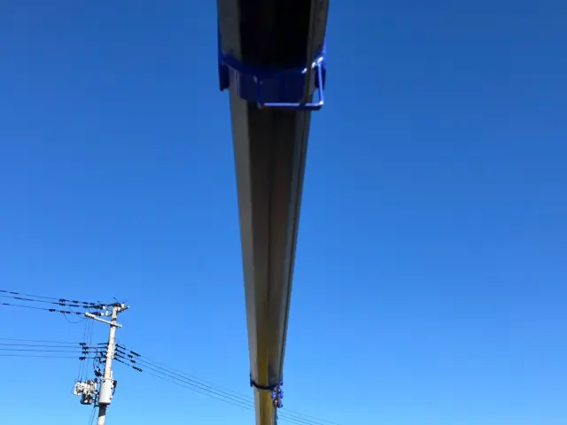 三菱 スーパーグレート 2KG-FS70HZ(8x4)の写真15