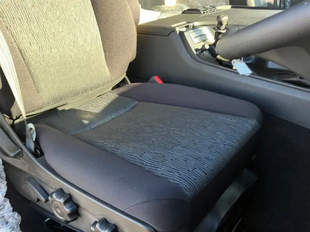 三菱 スーパーグレート 2KG-FS70HZ(8x4)の写真20