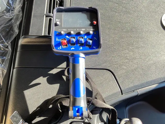 三菱 スーパーグレート 2KG-FS70HZ(8x4)の写真24