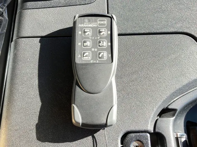 三菱 スーパーグレート 2KG-FS70HZ(8x4)の写真25