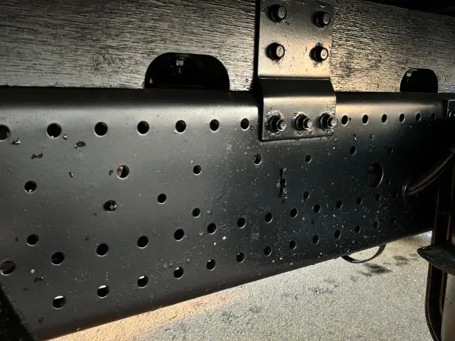 いすゞ フォワード TKG-FRR90S2(2WD)の写真14