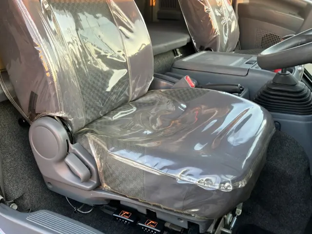 いすゞ フォワード TKG-FRR90S2(2WD)の写真20