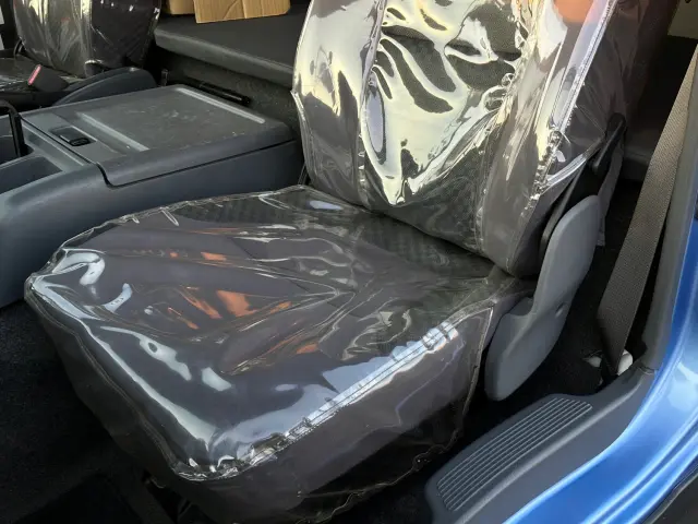 いすゞ フォワード TKG-FRR90S2(2WD)の写真21