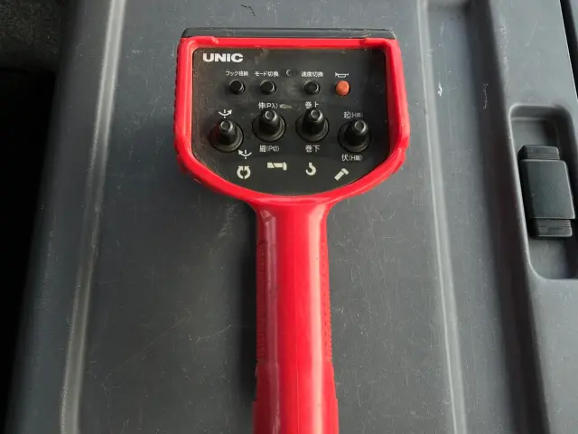 いすゞ フォワード TKG-FRR90S2(2WD)の写真24