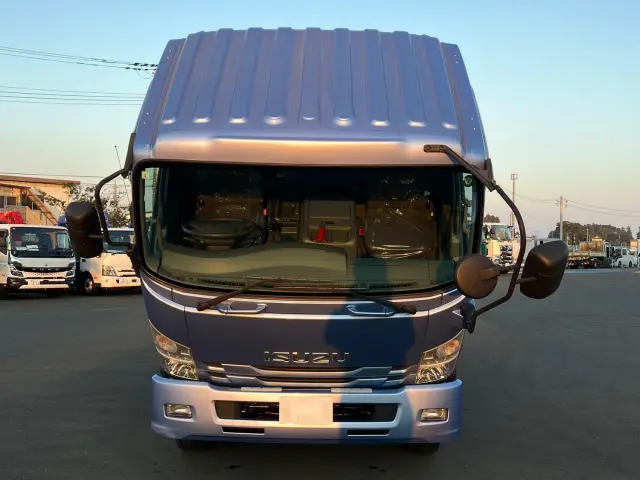 いすゞ フォワード TKG-FRR90S2(2WD)の写真25