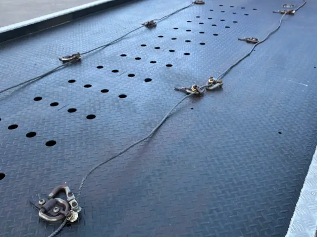 三菱 キャンター TKG-FEB80(2WD)の写真11