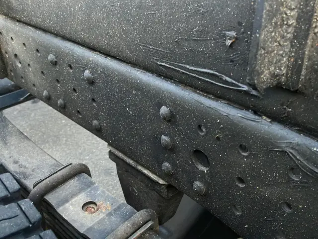 三菱 キャンター TKG-FEB80(2WD)の写真15