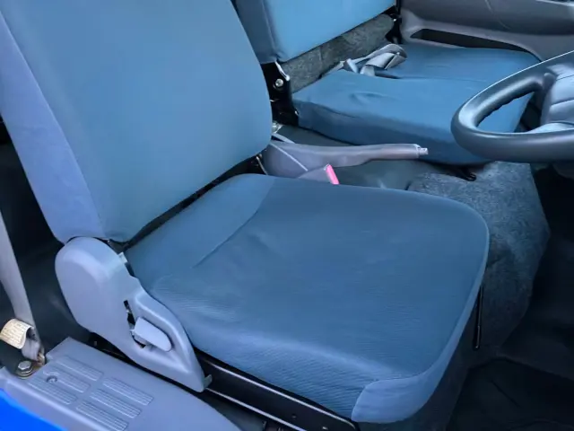 三菱 キャンター TKG-FEB80(2WD)の写真20