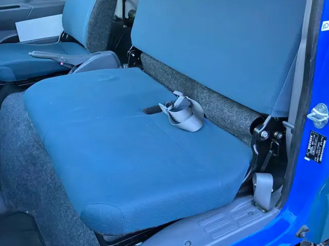 三菱 キャンター TKG-FEB80(2WD)の写真21