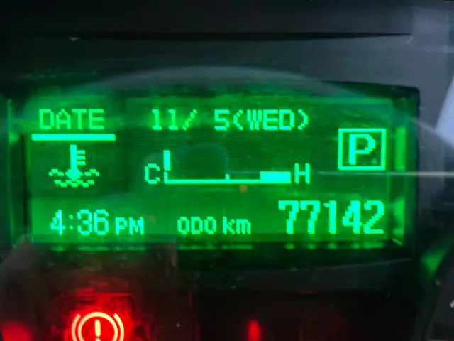 三菱 キャンター TKG-FEB80(2WD)の写真23