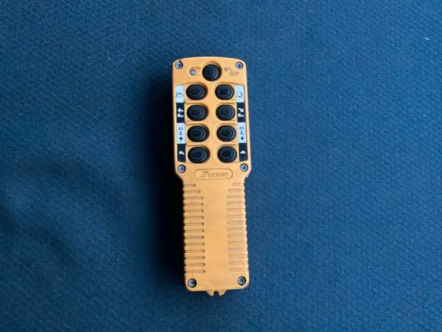 三菱 キャンター TKG-FEB80(2WD)の写真24