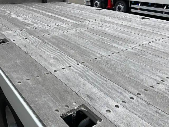 三菱 スーパーグレート 2KG-FS70HZ(8x4)の写真10