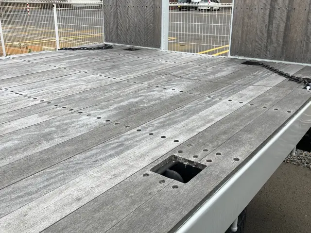 三菱 スーパーグレート 2KG-FS70HZ(8x4)の写真11