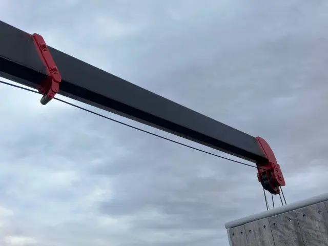 三菱 スーパーグレート 2KG-FS70HZ(8x4)の写真16